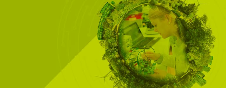 Sustainable Technology