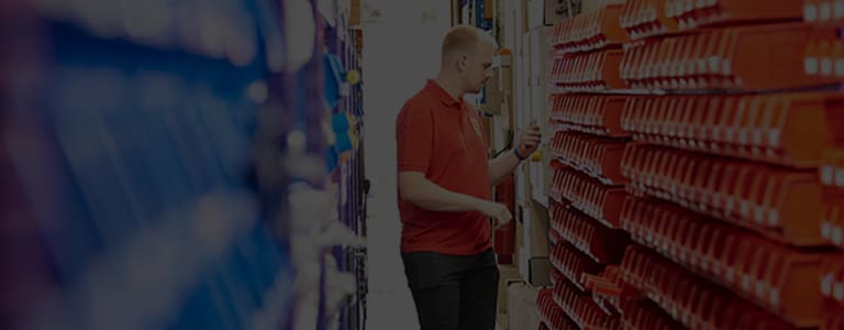 RS Inventory Solutions