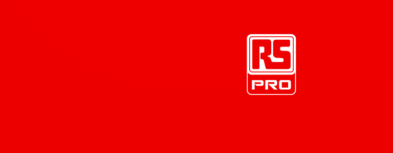 RS PRO Energy Efficiency Range