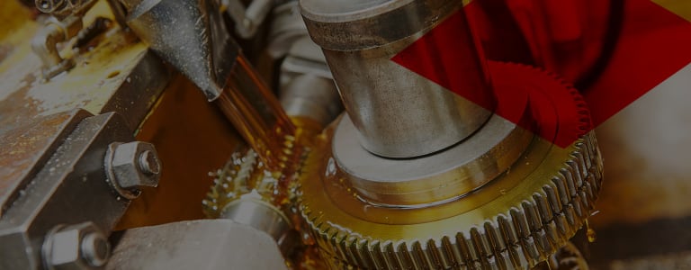 Oil analysis