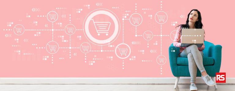 différence E-commerce et E-business