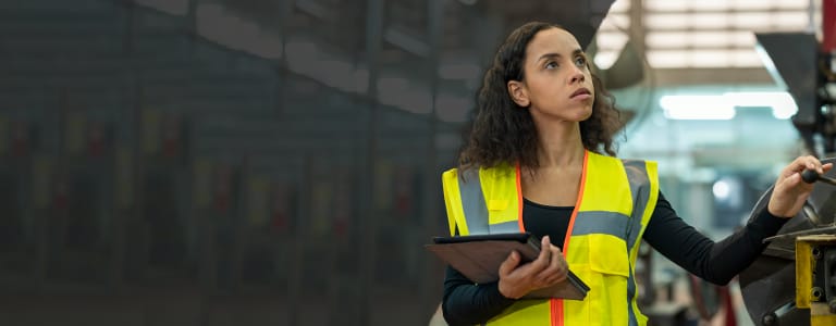 MRO Solutions