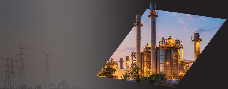 Power Generation & Distribution