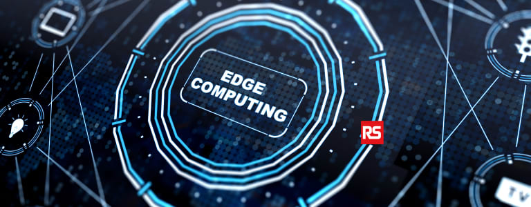 L'Edge Computing au secours de l'IoT