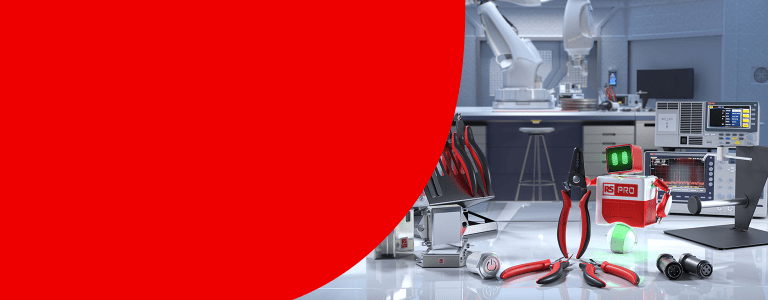 RS PRO Verbindungstechnik in der Elektronik