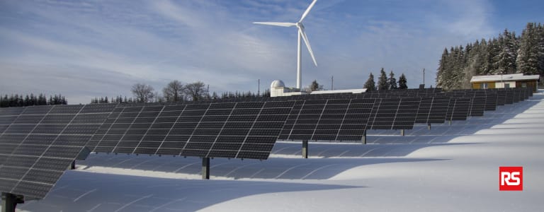 Les énergies renouvelables en entreprise