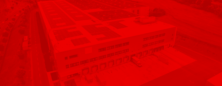 Bad Hersfeld Distributionszentrum