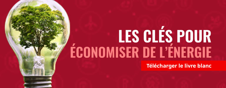 livre blanc économies d'énergie