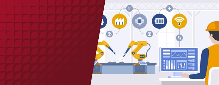 iot in smart factories