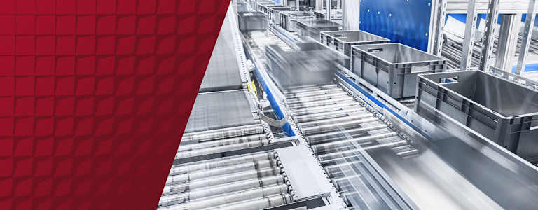 process manufacturing