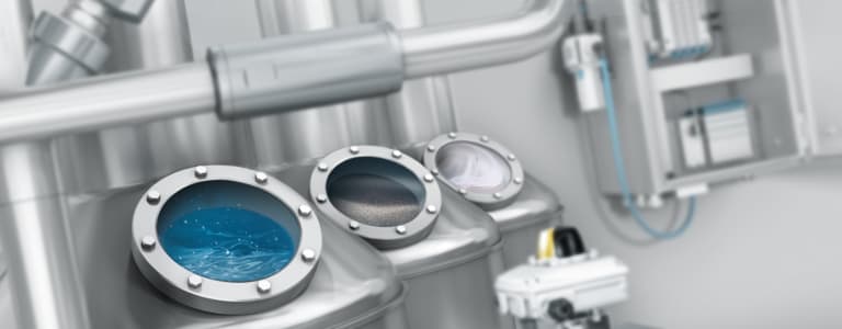 Process Automation