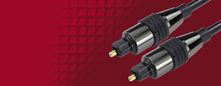 optical audio cable