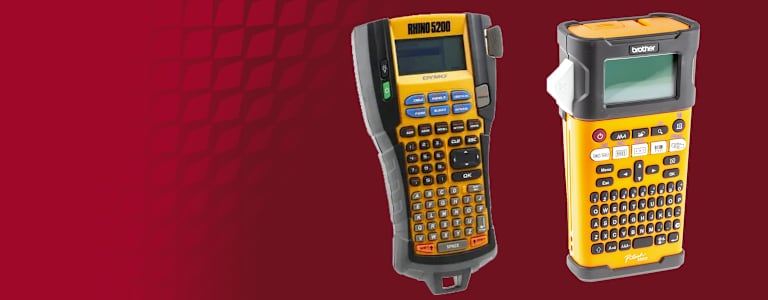 label printers