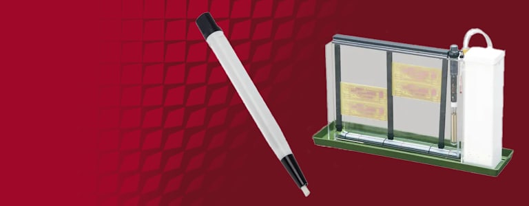 pcb etching equipment