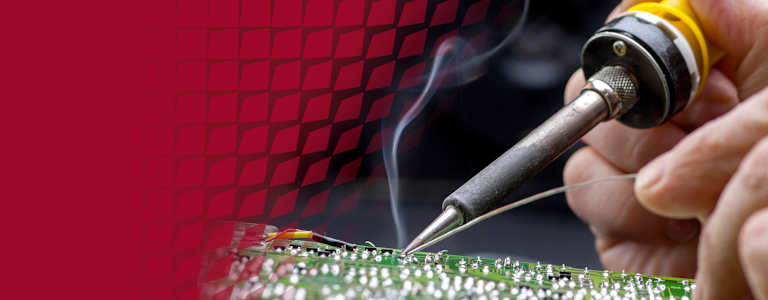 solder flux types