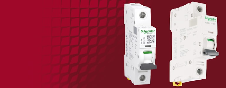 Miniature Circuit Breakers