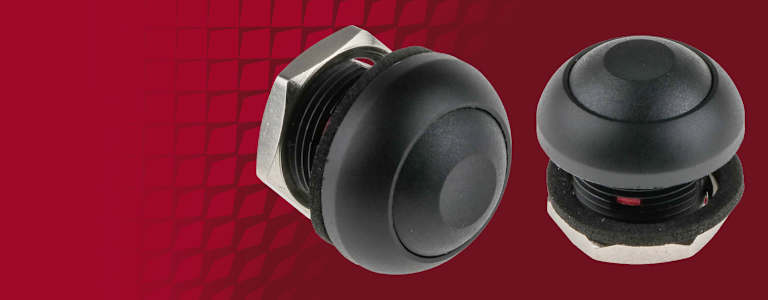 Push Button Switches