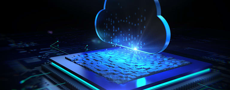 edge computing