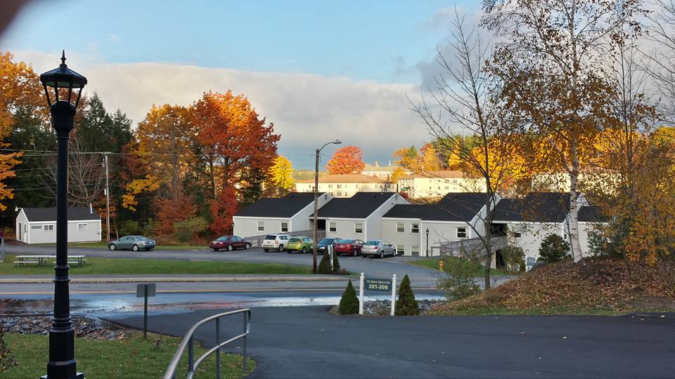 ARCH Beta Apartments