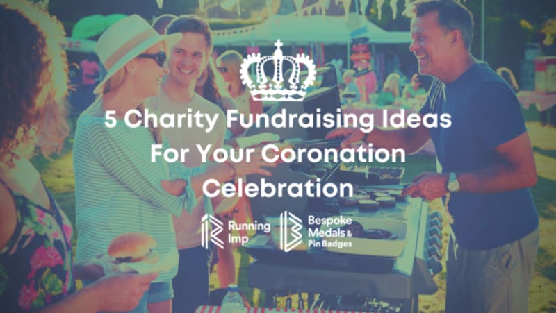 Charity Fundraising Ideas