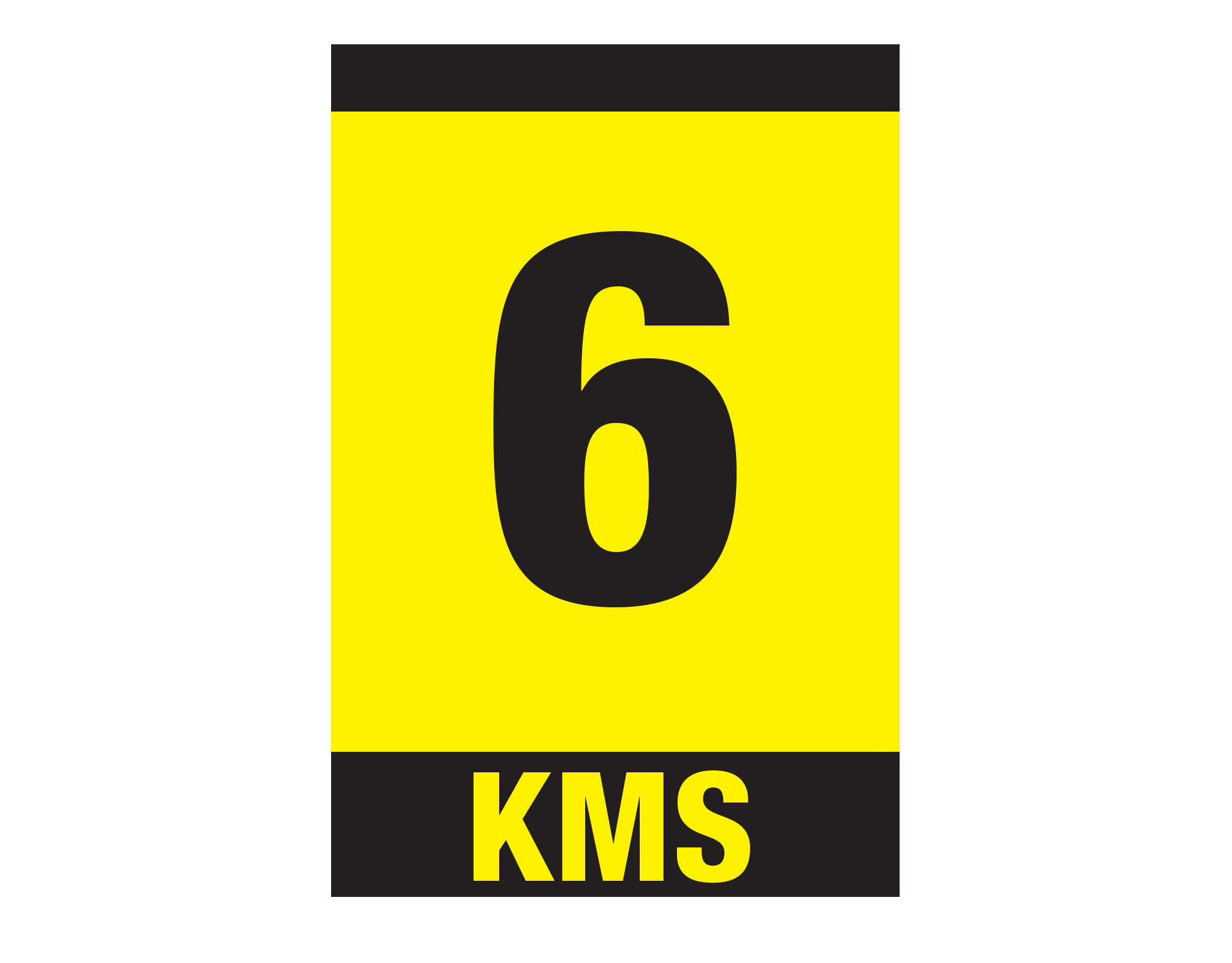 6KM Small Kilometre Marker Event Signs Running Imp Running Imp as-trump-announces-2024-white-house-run-gop-megadonors-back-desantis