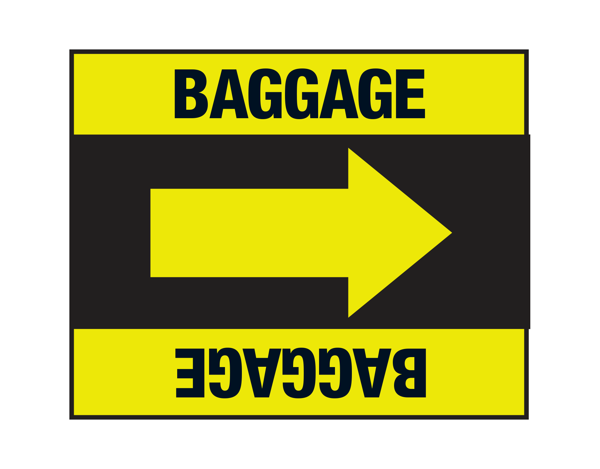 small-baggage-arrow-event-sign-running-imp-running-imp