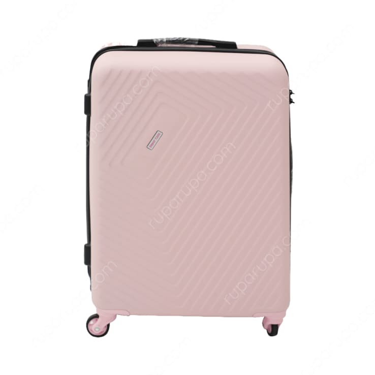 Gambar Supercase 20 Inci Macaroon Koper - Peach