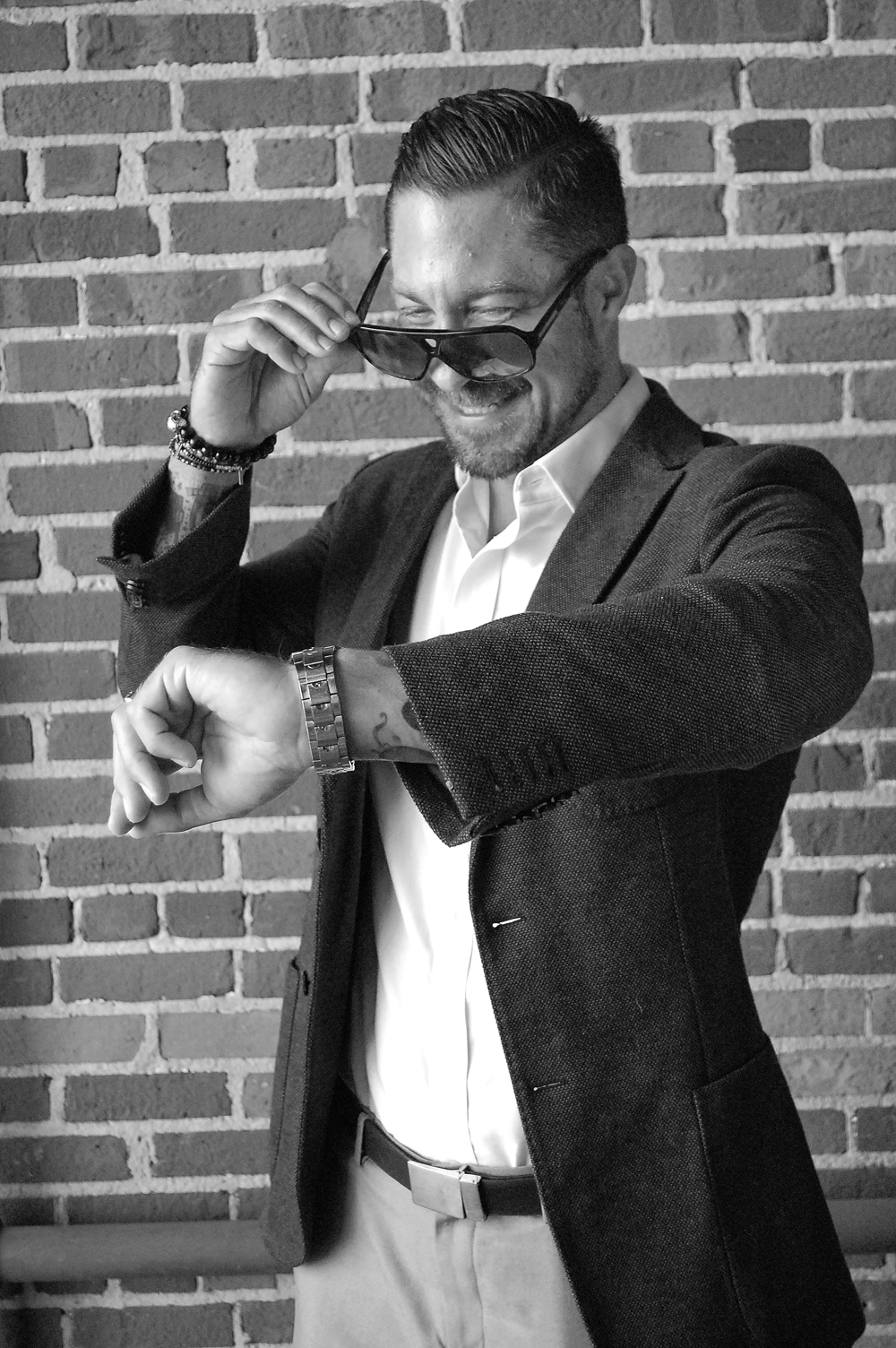 Dan Starostecki