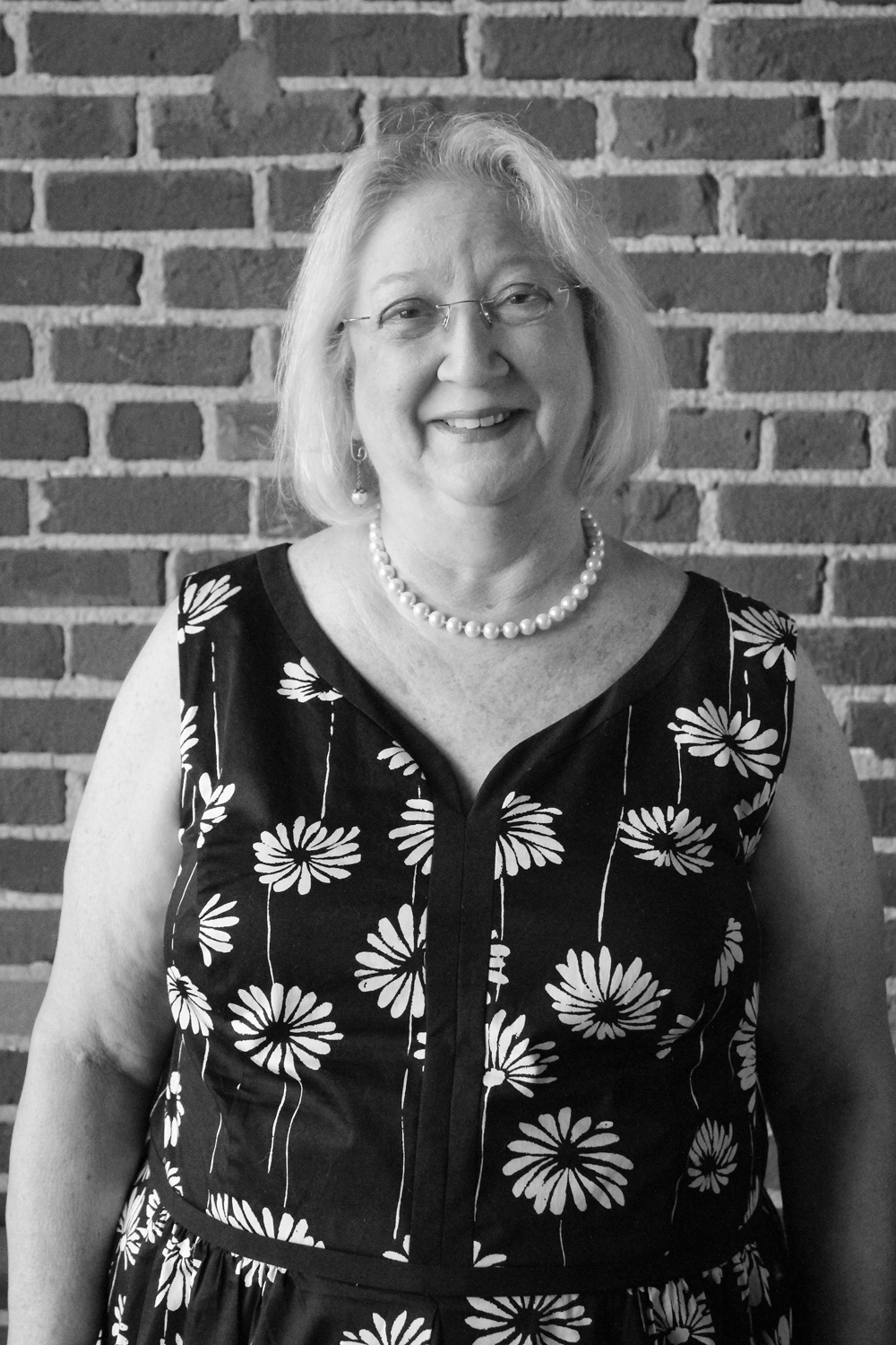 Debra Clark-Maradiaga