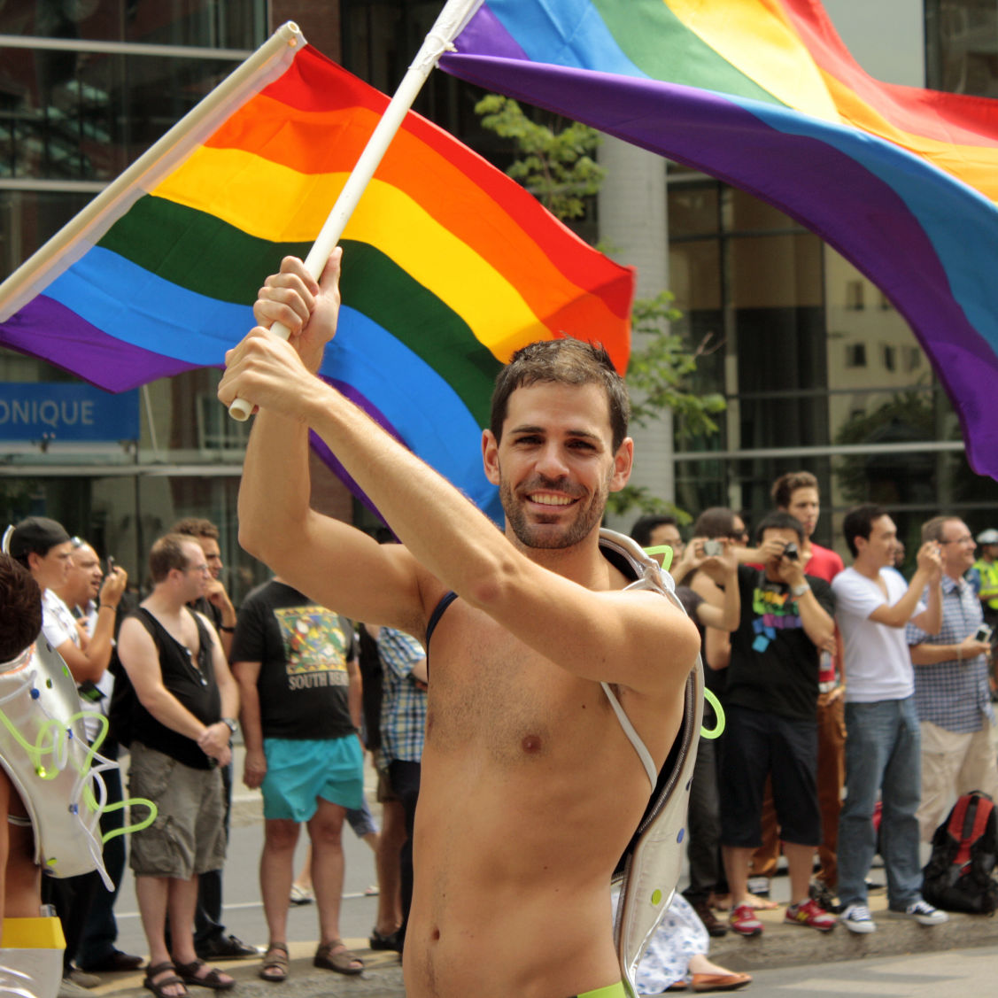 гей парад и флаг фото фото 16