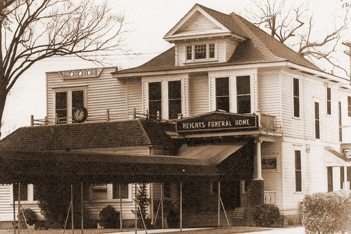 Edwards funeral home in wilson nc