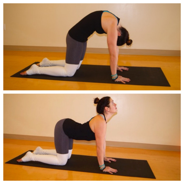 10 Yoga Poses for Digestion to Ease Tummy Troubles