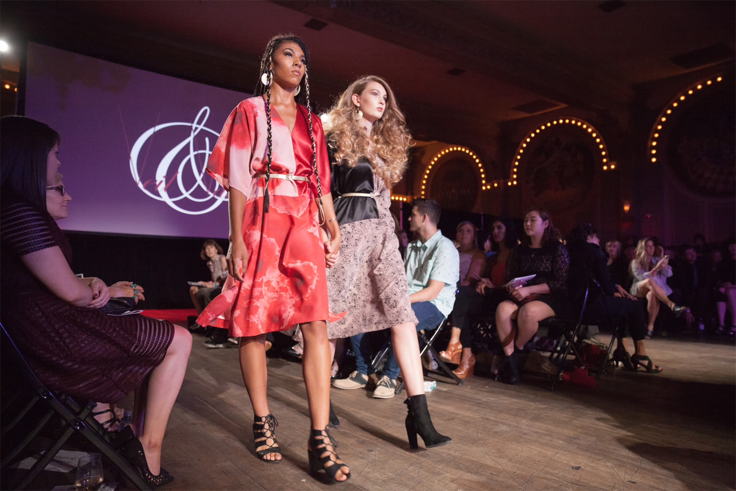 fashionshow,fashionshow海报 fashion show