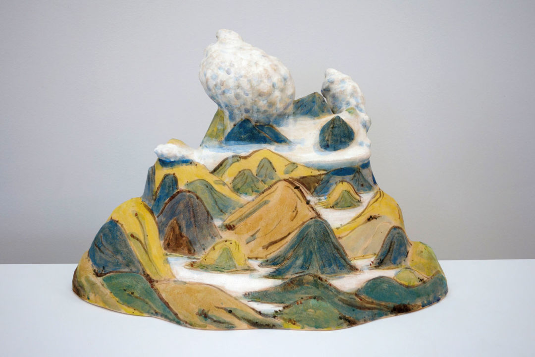 0216 akio takamori yellow mountain 2015 e99kz1