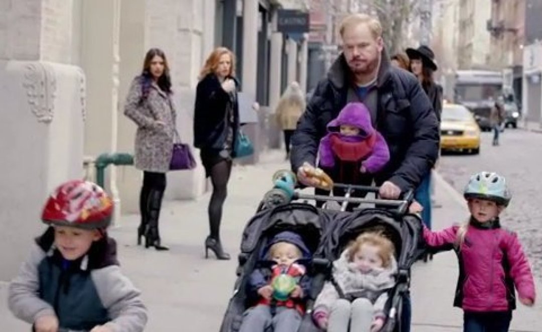 O gaffigan show facebook twpj92