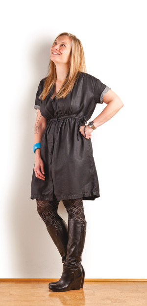 Kate Ertmann