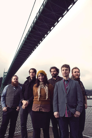Blind Pilot