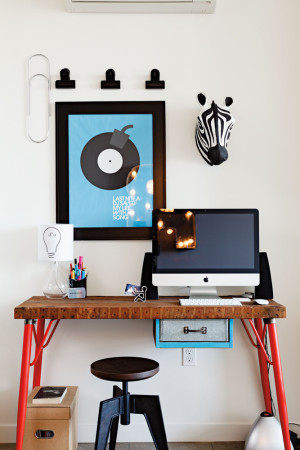 Pearl District design for small spaces