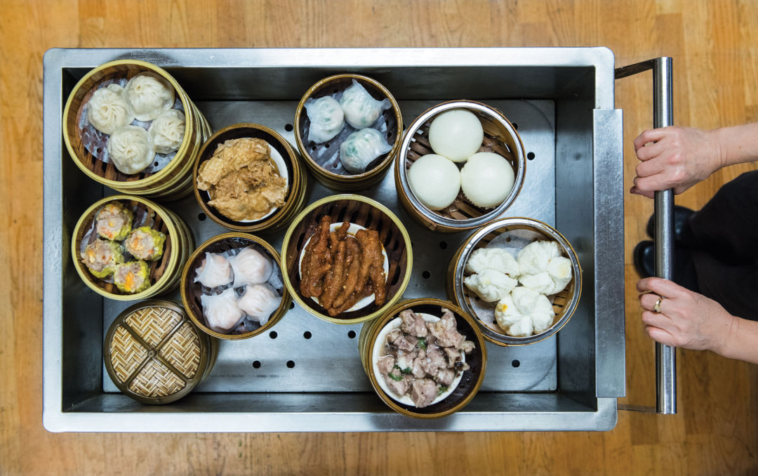 chinatown seattle dim sum king