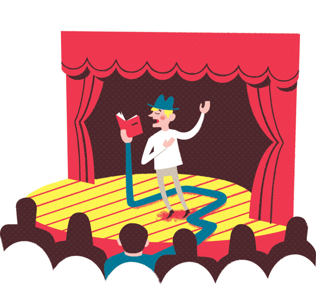 0116 feature literary houston arts and drafts theatre stage singing xvq4t8