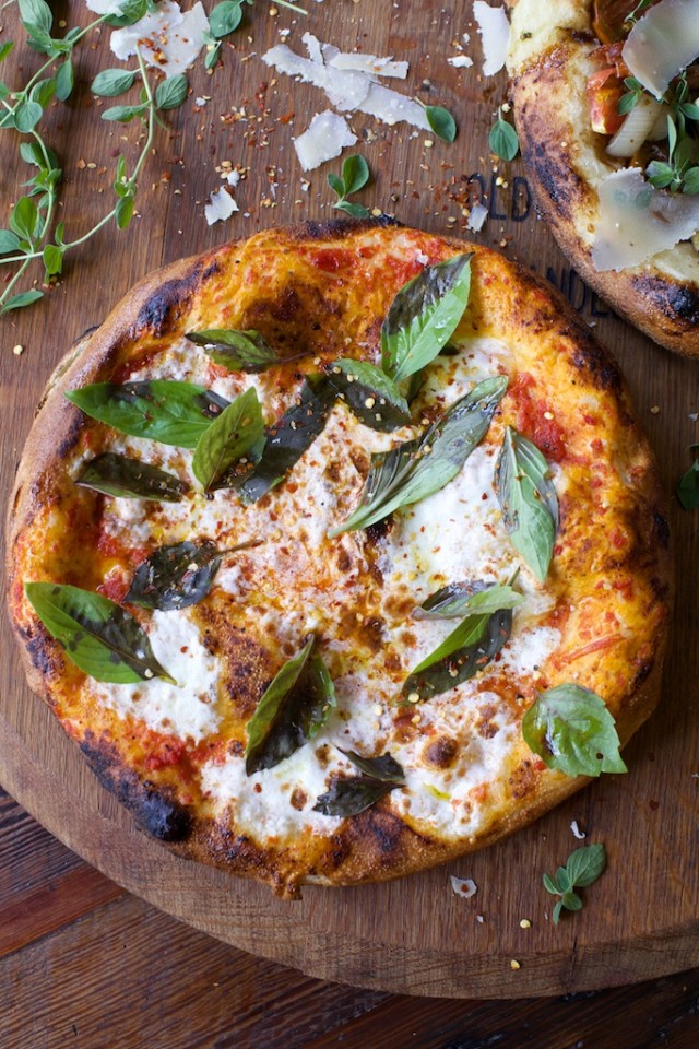 Coltivare pizza wcvlil