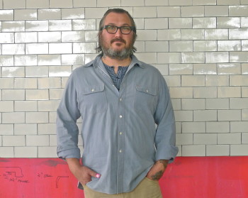 Duane Sorenson at Roman Candle