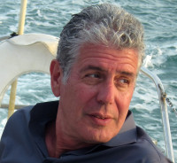 Bourdain Layover