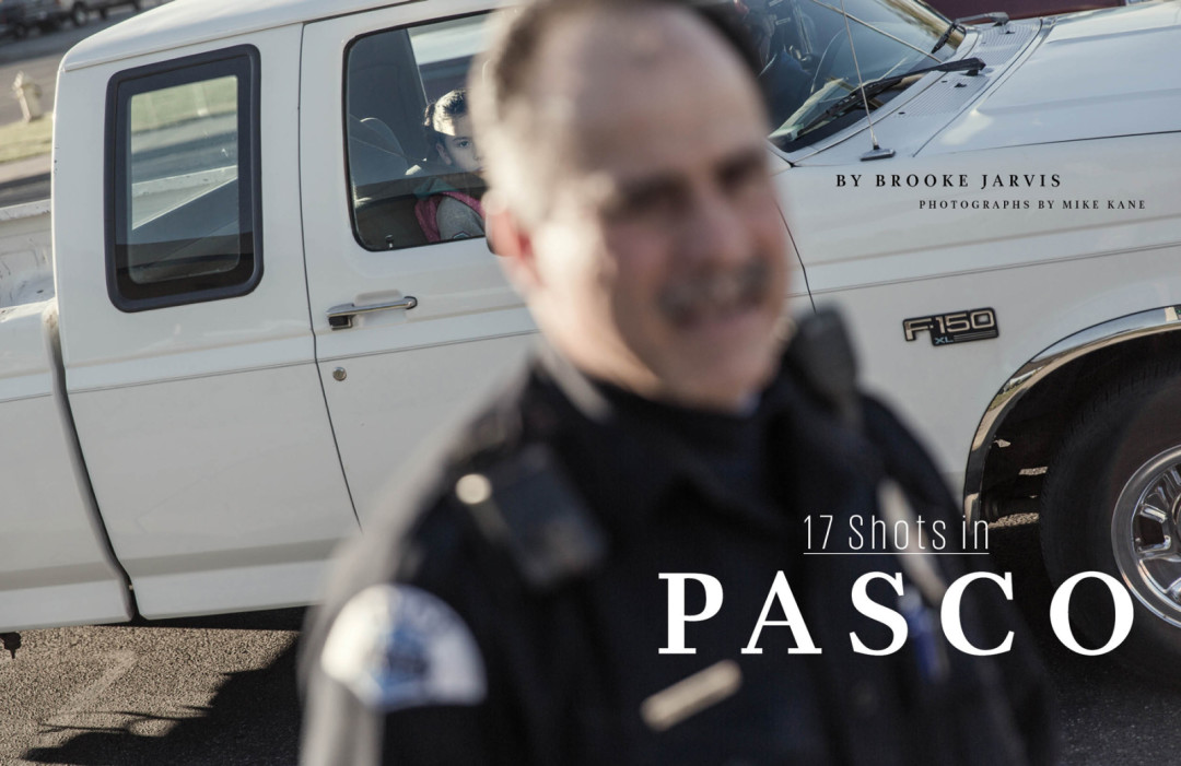 Pasco cover vmz8is