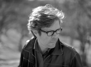 Jonathan Franzen