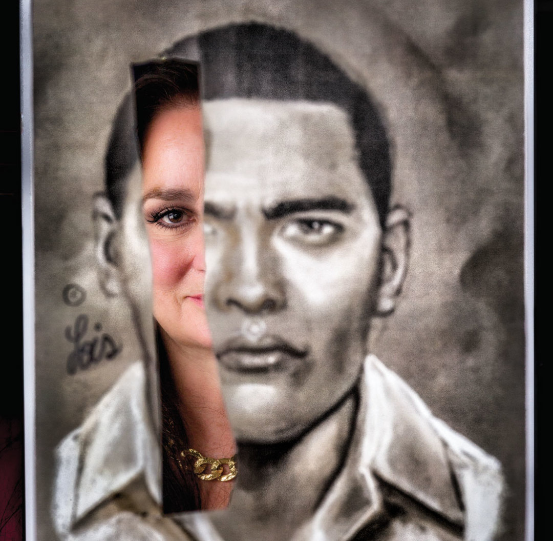 What Is A Forensic Artist What Is A Forensic Artist