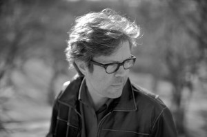 Jonathan Franzen