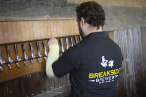 breakside brewery