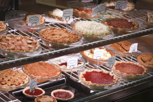 Pacific Pie Company Portland