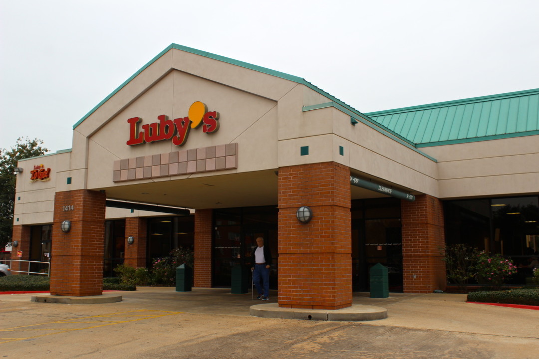 lubys